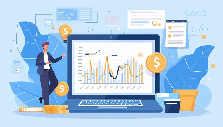 3 Ways to Simplify Your Chargeback Accounting