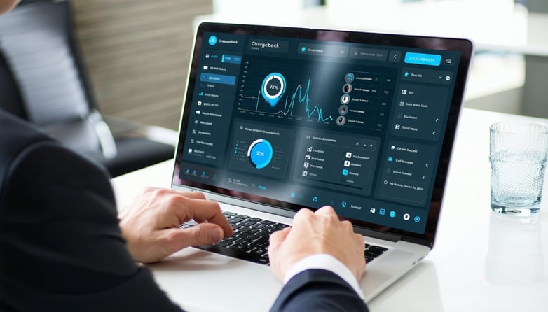 6 Non-Negotiables for Chargeback Software