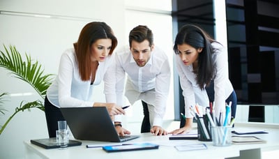 4 Key Considerations When Evaluating Chargeback Services