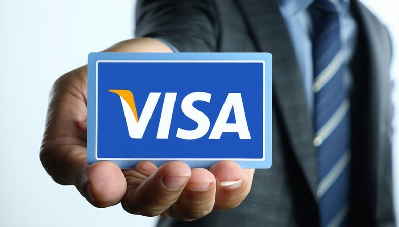 Visa's Acquirer Monitoring Program (VAMP): What to Know for 2025