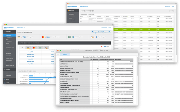 Simplify Managing Chargebacks with Chargeback Management Solutions