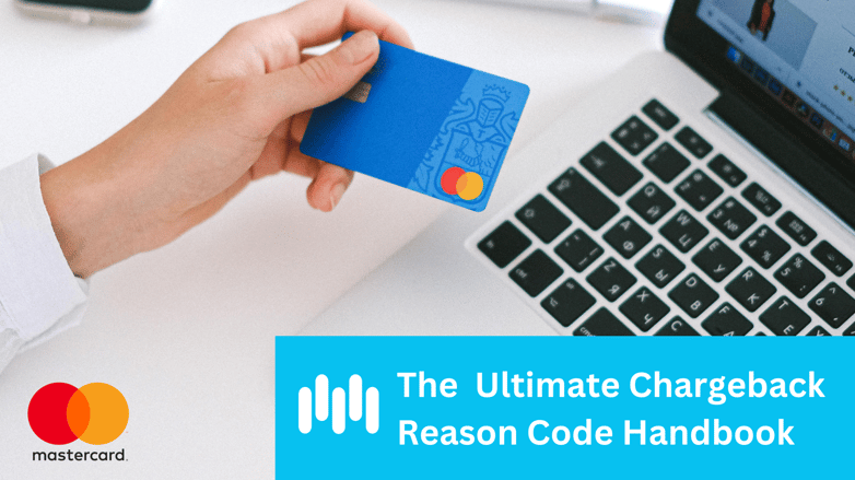 Understanding Mastercard Chargeback Reason Code 4840