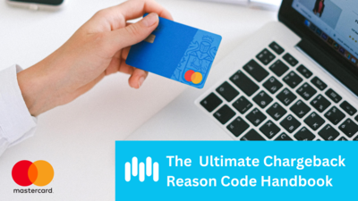 Protecting Merchants from Reason Code 4871 – Chip/ Pin Liability Shift