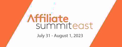 Affiliate Summit East 2023