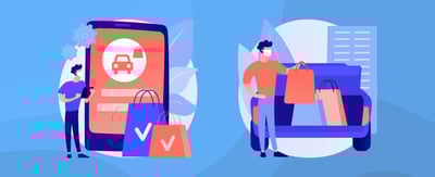 Buy Online Pickup In Store