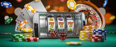online gambling