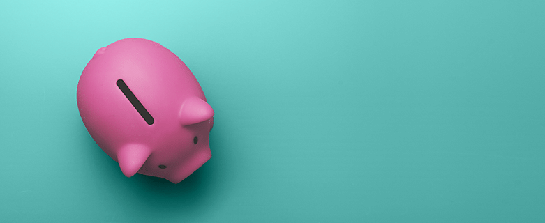 piggy bank