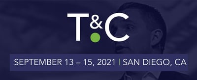 Traffic & Conversion Summit 2021