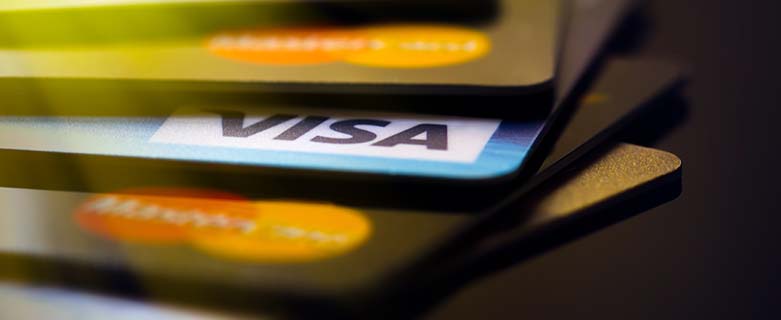 visa card